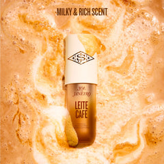 Limited Edition Leite Perfume Mist Duo