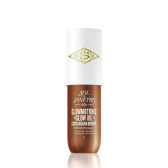 GlowMotions™ Glow Body Oil