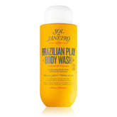 Brazilian Play Moisturizing Shower Cream-Gel