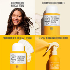 Ultimate Smoothing Haircare Ritual
