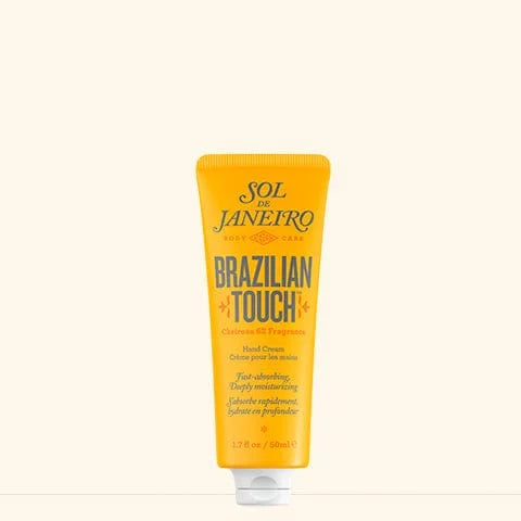 Sol Passport - Brazilian Touch™ Hand Cream (50ml) - 160 Points