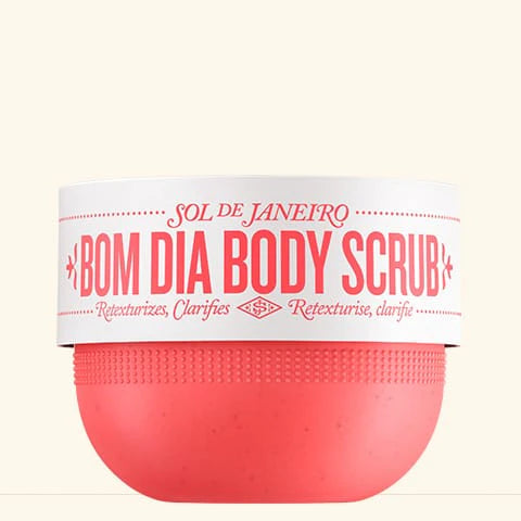 Sol Passport - Bom Dia Body Scrub 220g
