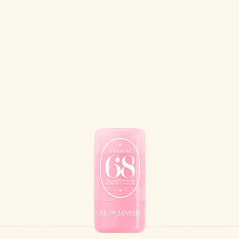 Sol Passport - Cheirosa 68 Jelly Perfume Balm